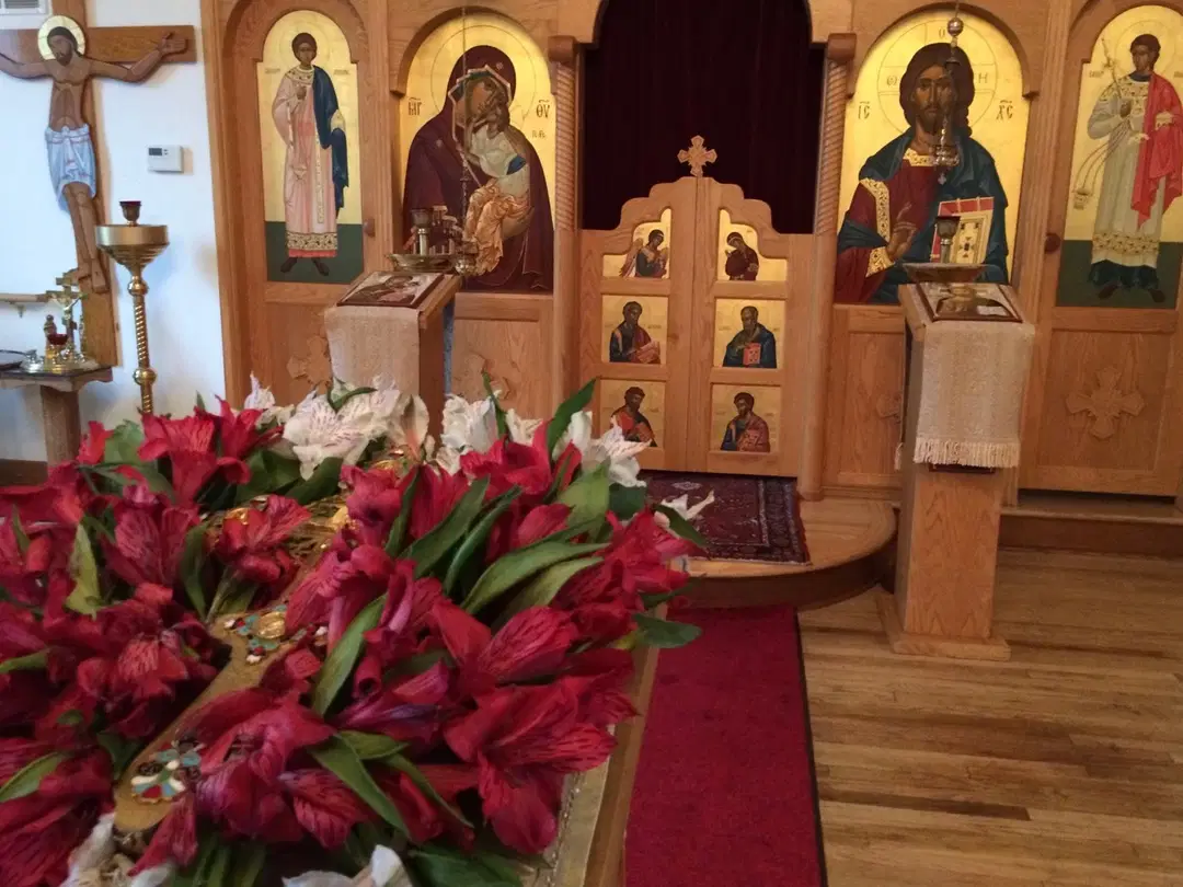 Holy Trinity Orthodox Church, State College, PA — photo 4 of 18