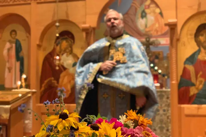 Holy Trinity Orthodox Church, State College, PA — photo 5 of 18