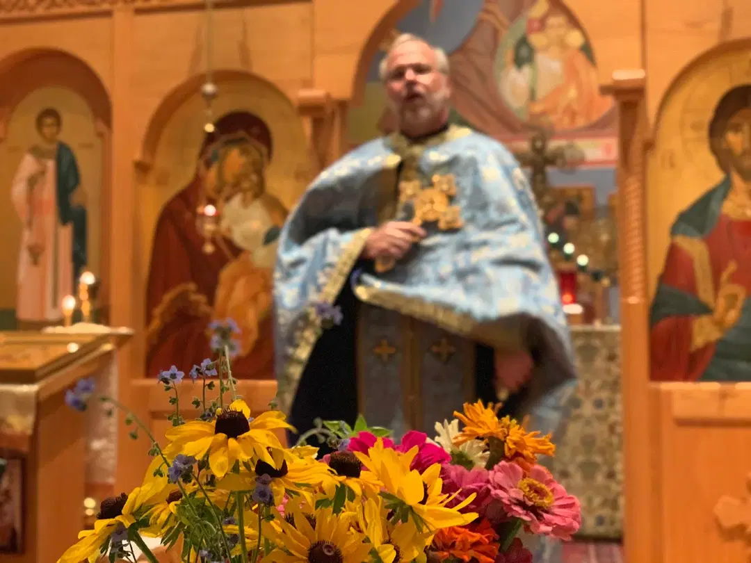 Holy Trinity Orthodox Church, State College, PA — photo 5 of 18