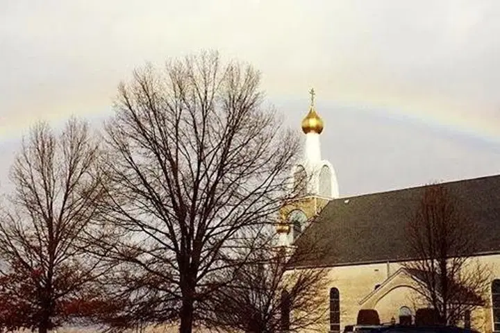 Holy Trinity Orthodox Church, Wilkes-Barre, PA — photo 2 of 19