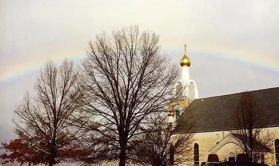 Holy Trinity Orthodox Church, Wilkes-Barre, PA — photo 2 of 19