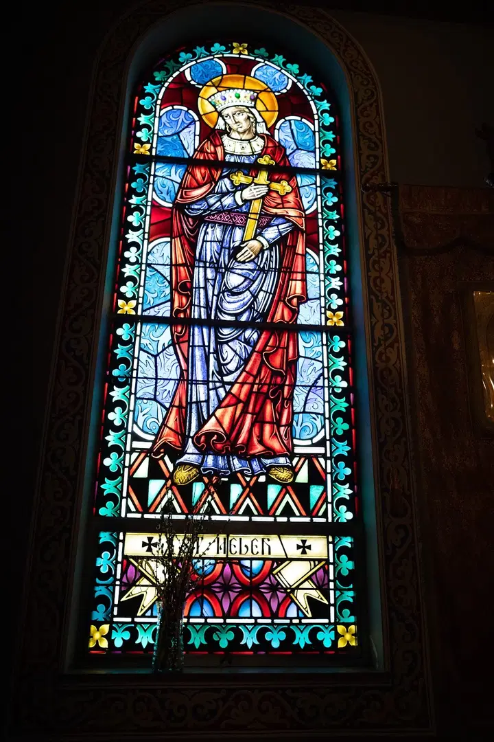 Holy Trinity Orthodox Church, Wilkes-Barre, PA — photo 12 of 19