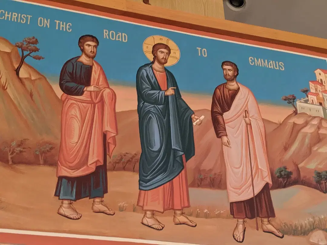 Holy Trinity Orthodox Church, Wilkes-Barre, PA — photo 16 of 19