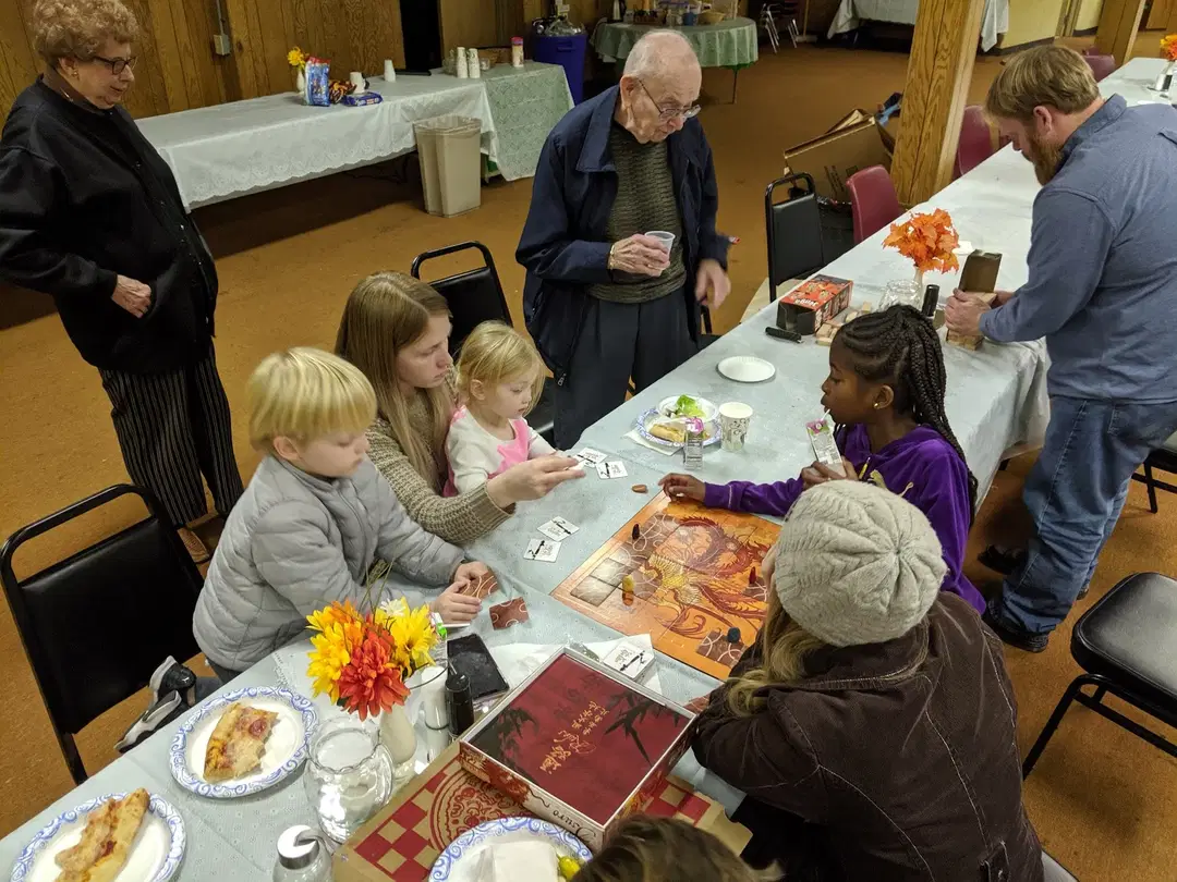 Holy Trinity Orthodox Church, Wilkes-Barre, PA — photo 18 of 19