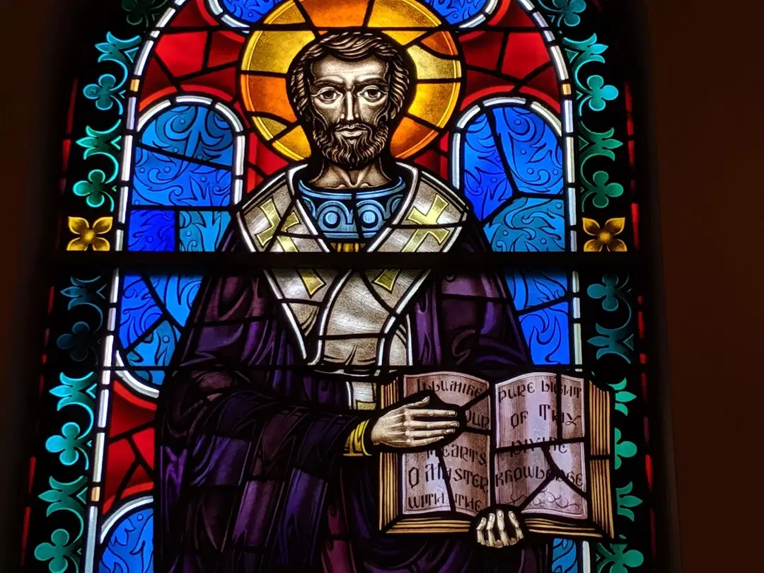 Holy Trinity Orthodox Church, Wilkes-Barre, PA — photo 19 of 19