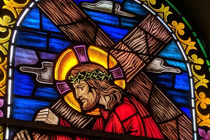 Holy Trinity Orthodox Church, Wilkes-Barre, PA — photo 5 of 19