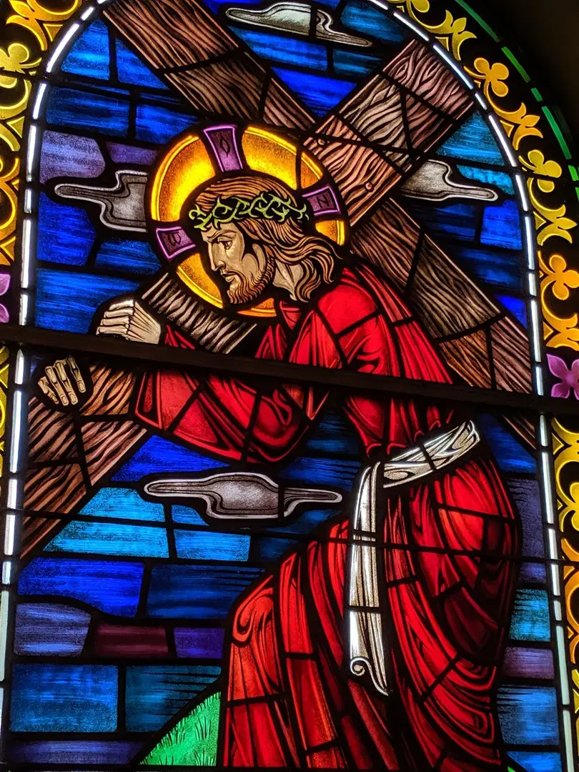 Holy Trinity Orthodox Church, Wilkes-Barre, PA — photo 5 of 19