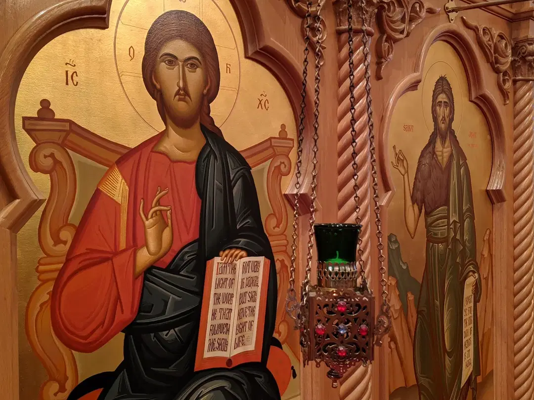 Holy Trinity Orthodox Church, Wilkes-Barre, PA — photo 6 of 19