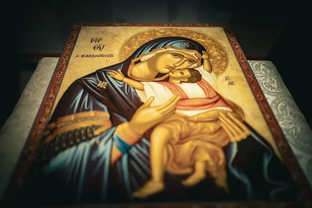 Holy Trinity Orthodox Church, Wilkes-Barre, PA — photo 8 of 19