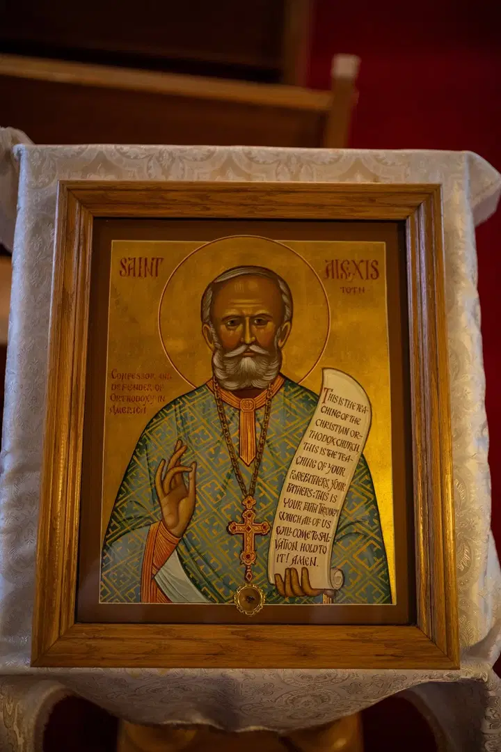 Holy Trinity Orthodox Church, Wilkes-Barre, PA — photo 9 of 19