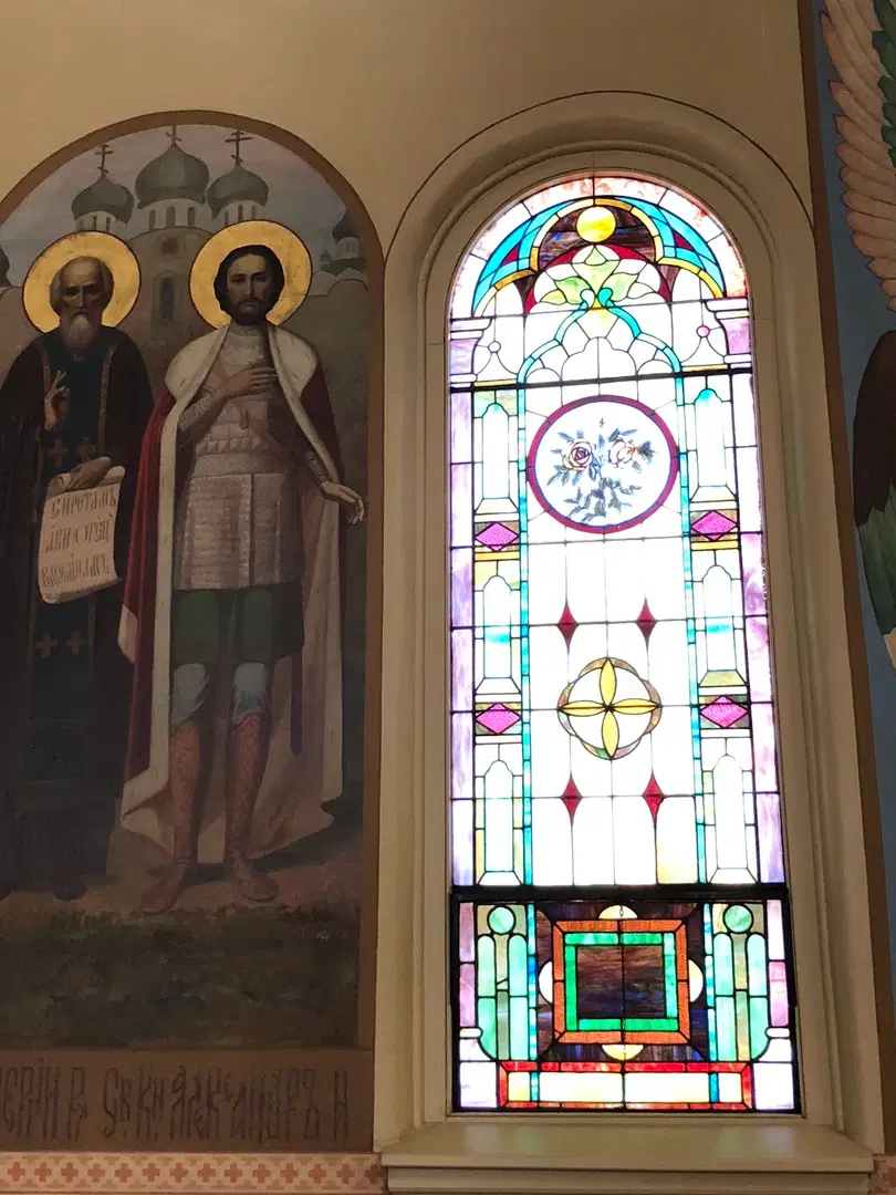 Holy Trinity Orthodox Church, Yonkers, NY — photo 11 of 20