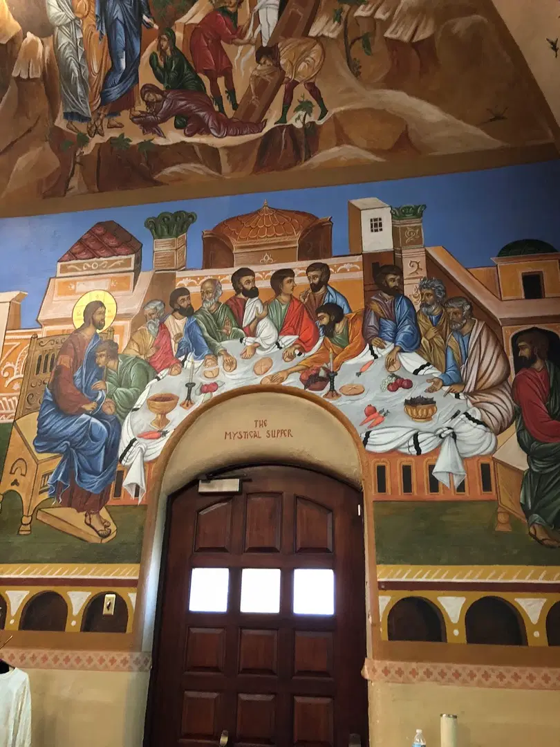 Holy Trinity Orthodox Church, Yonkers, NY — photo 12 of 20