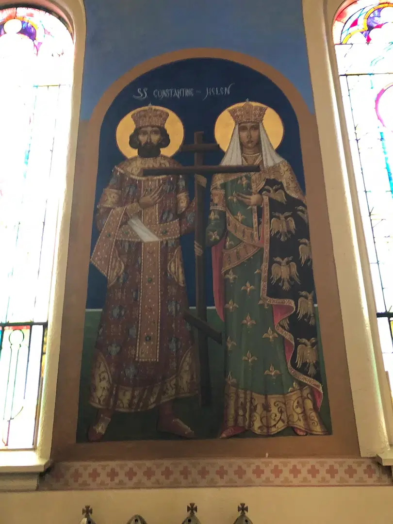 Holy Trinity Orthodox Church, Yonkers, NY — photo 14 of 20