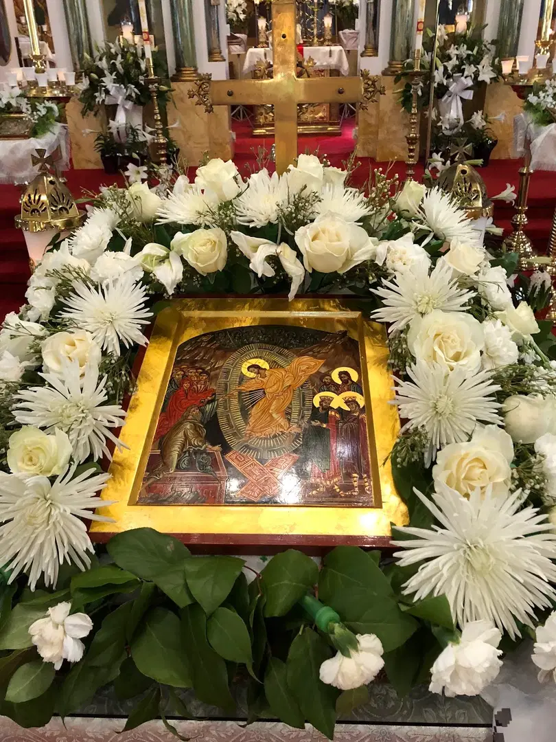 Holy Trinity Orthodox Church, Yonkers, NY — photo 15 of 20