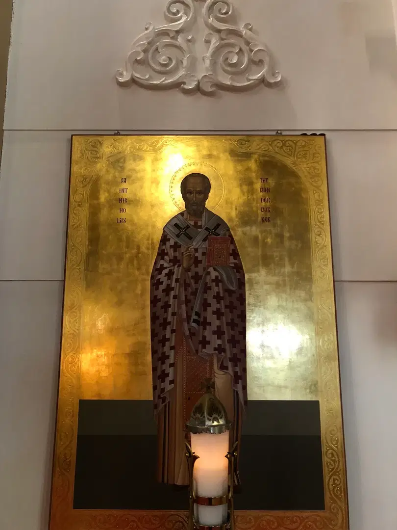 Holy Trinity Orthodox Church, Yonkers, NY — photo 18 of 20