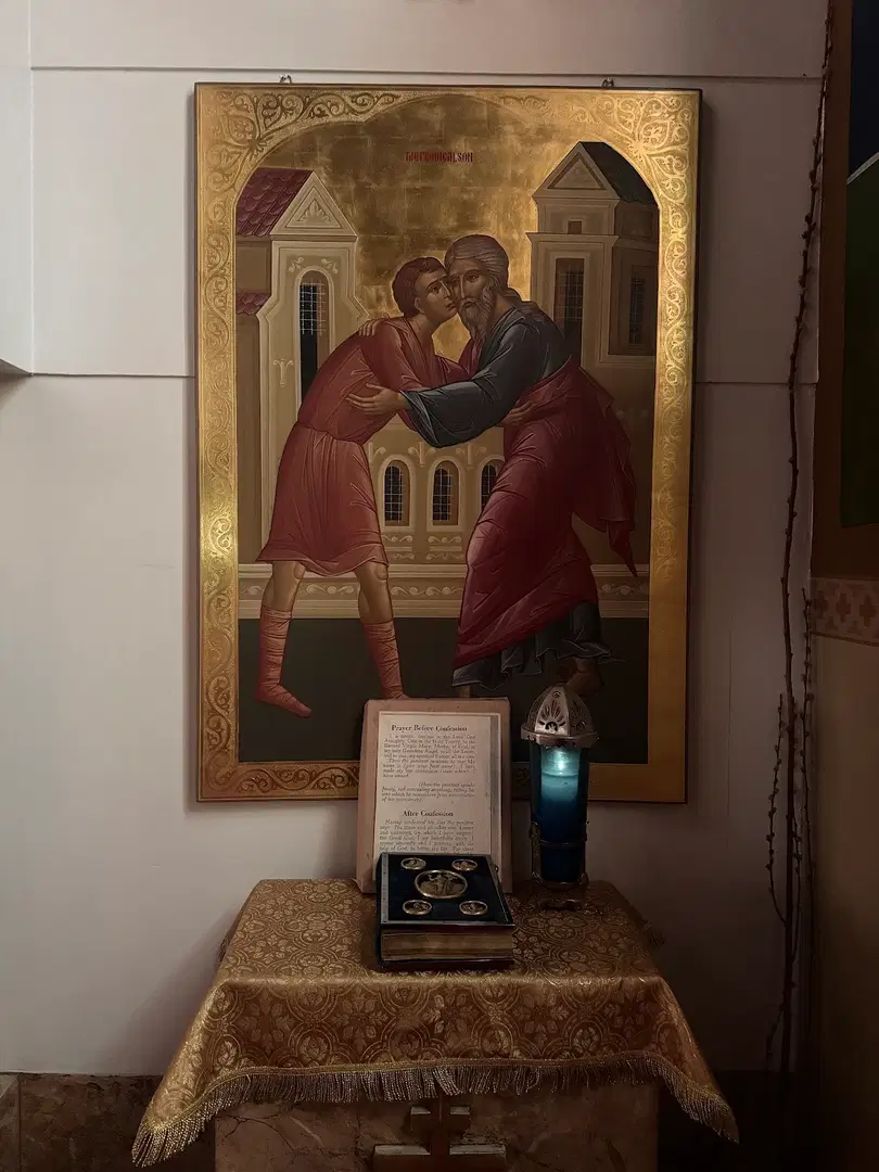 Holy Trinity Orthodox Church, Yonkers, NY — photo 20 of 20