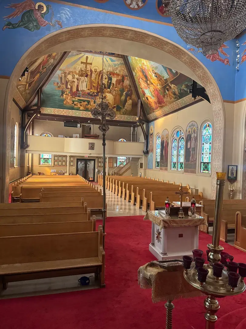 Holy Trinity Orthodox Church, Yonkers, NY — photo 4 of 20