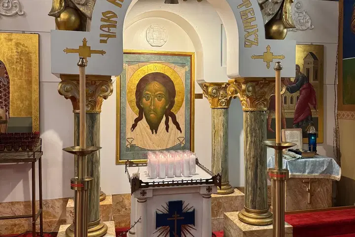 Holy Trinity Orthodox Church, Yonkers, NY — photo 5 of 20