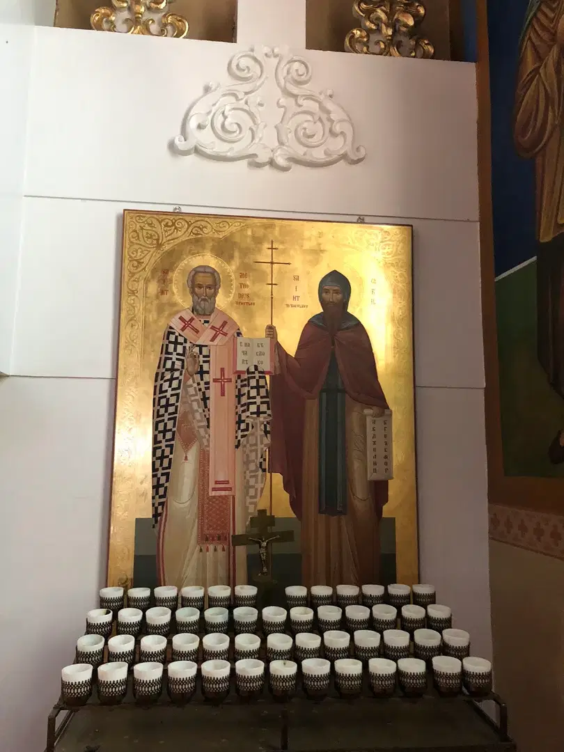 Holy Trinity Orthodox Church, Yonkers, NY — photo 6 of 20