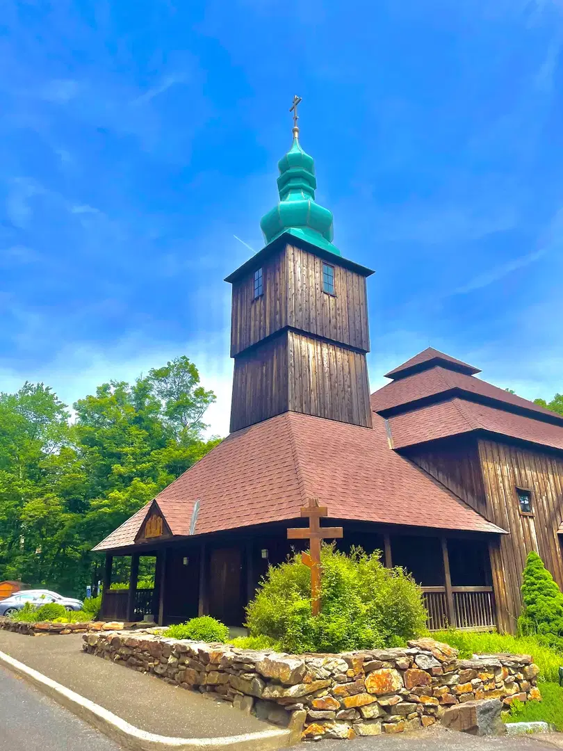 Holy Trinity Orthodox, Danbury, CT — photo 2 of 10