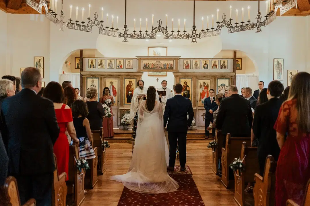Holy Trinity Orthodox, Danbury, CT — photo 3 of 10