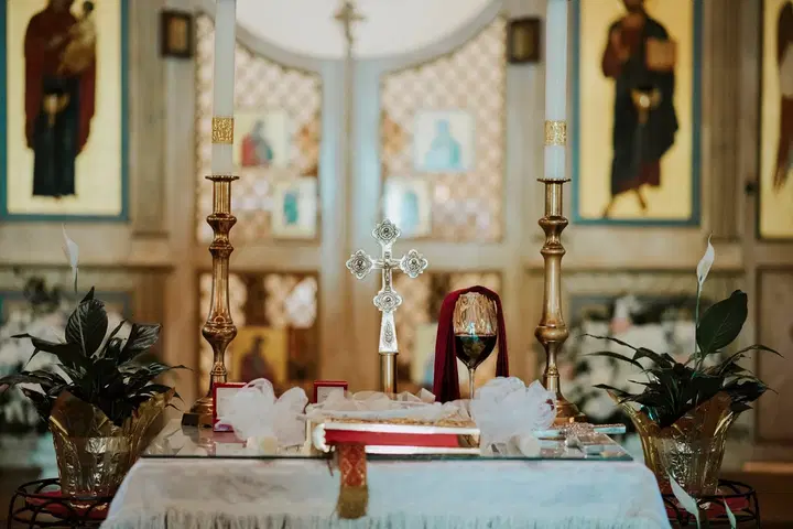 Holy Trinity Orthodox, Danbury, CT — photo 4 of 10