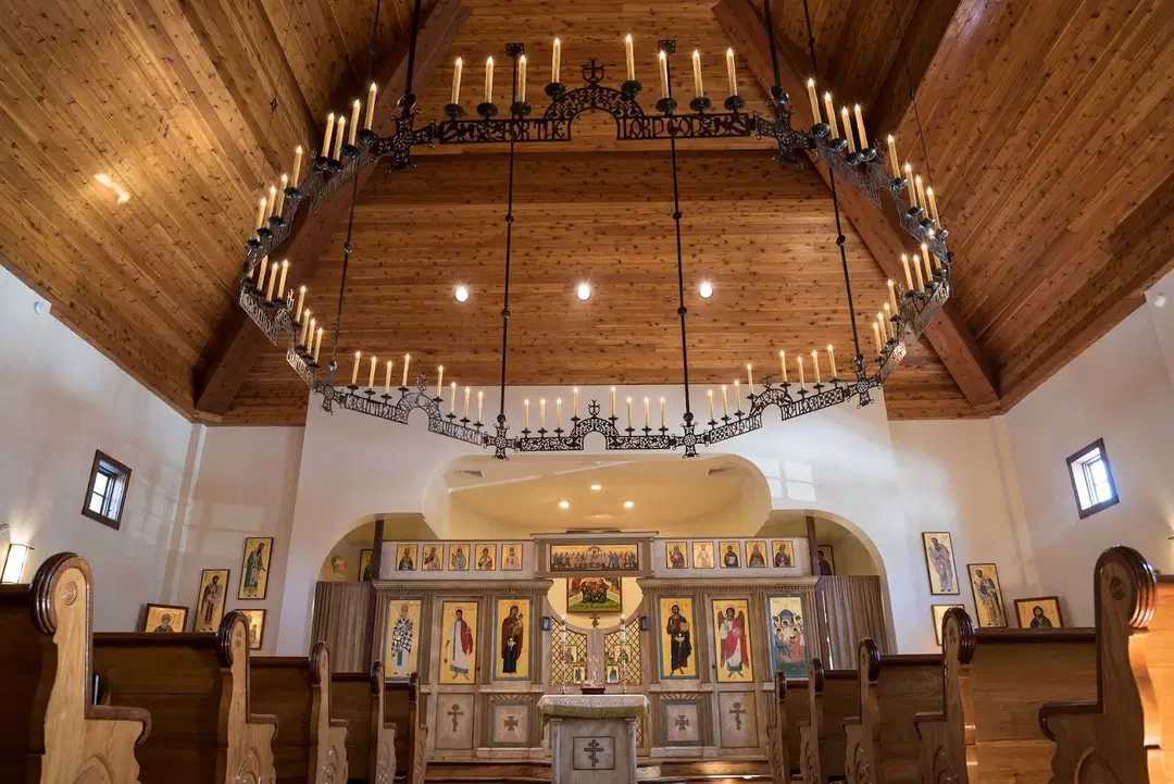 Holy Trinity Orthodox, Danbury, CT — photo 5 of 10