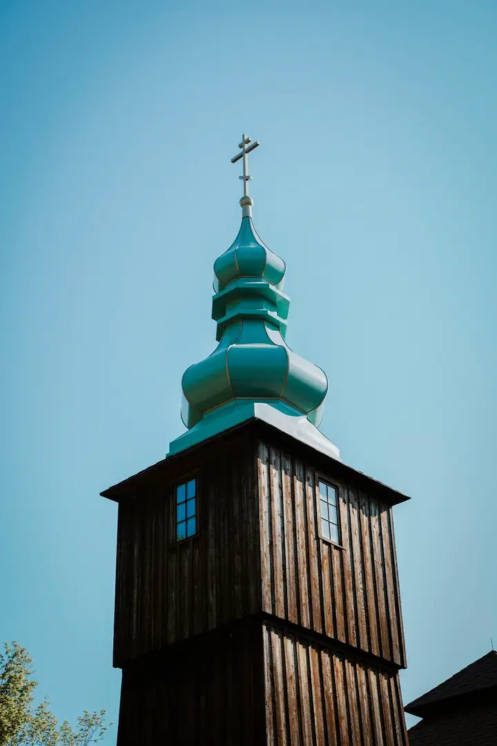 Holy Trinity Orthodox, Danbury, CT — photo 6 of 10