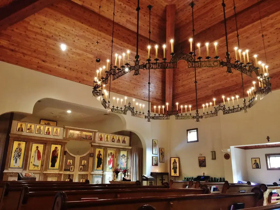 Holy Trinity Orthodox, Danbury, CT — photo 7 of 10