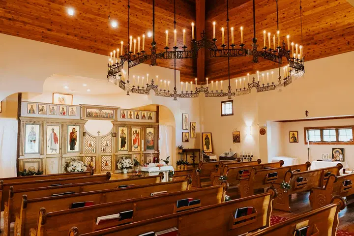 Holy Trinity Orthodox, Danbury, CT — photo 1 of 10