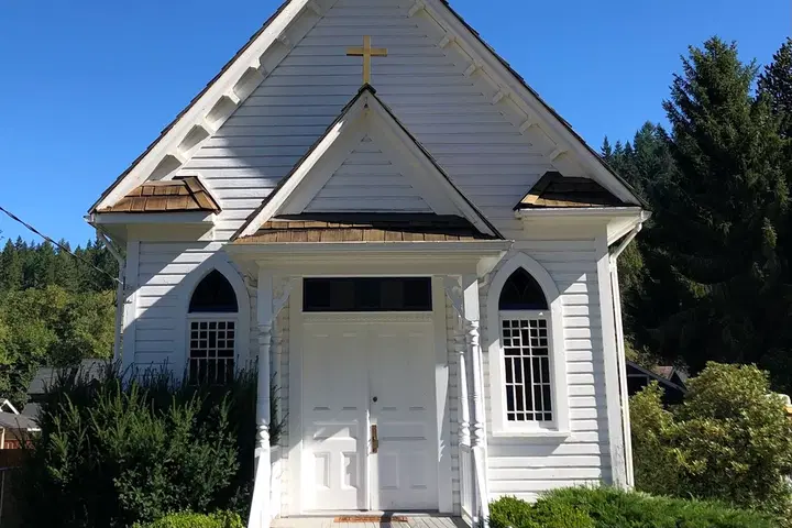 Holy Trinity Orthodox Temple, Wilkeson, WA — photo 2 of 20