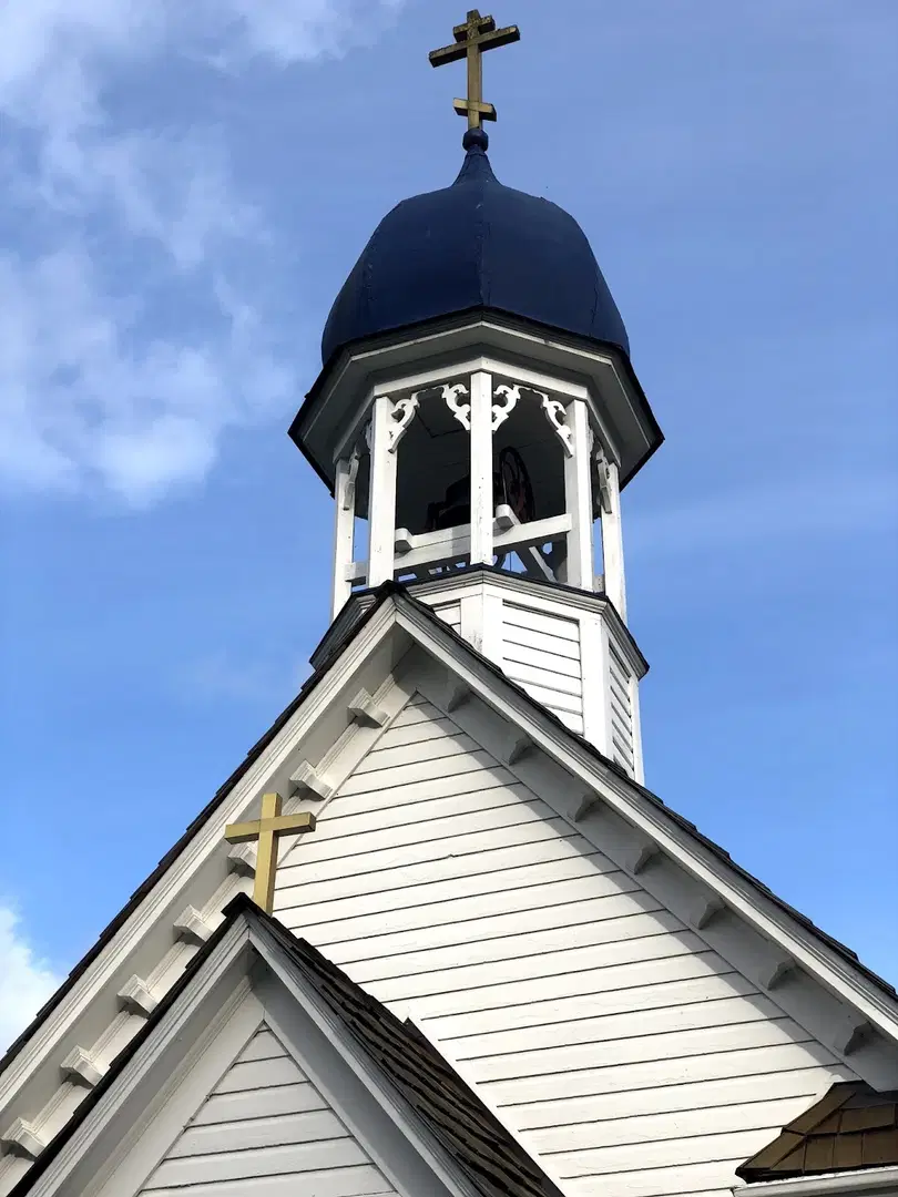 Holy Trinity Orthodox Temple, Wilkeson, WA — photo 14 of 20