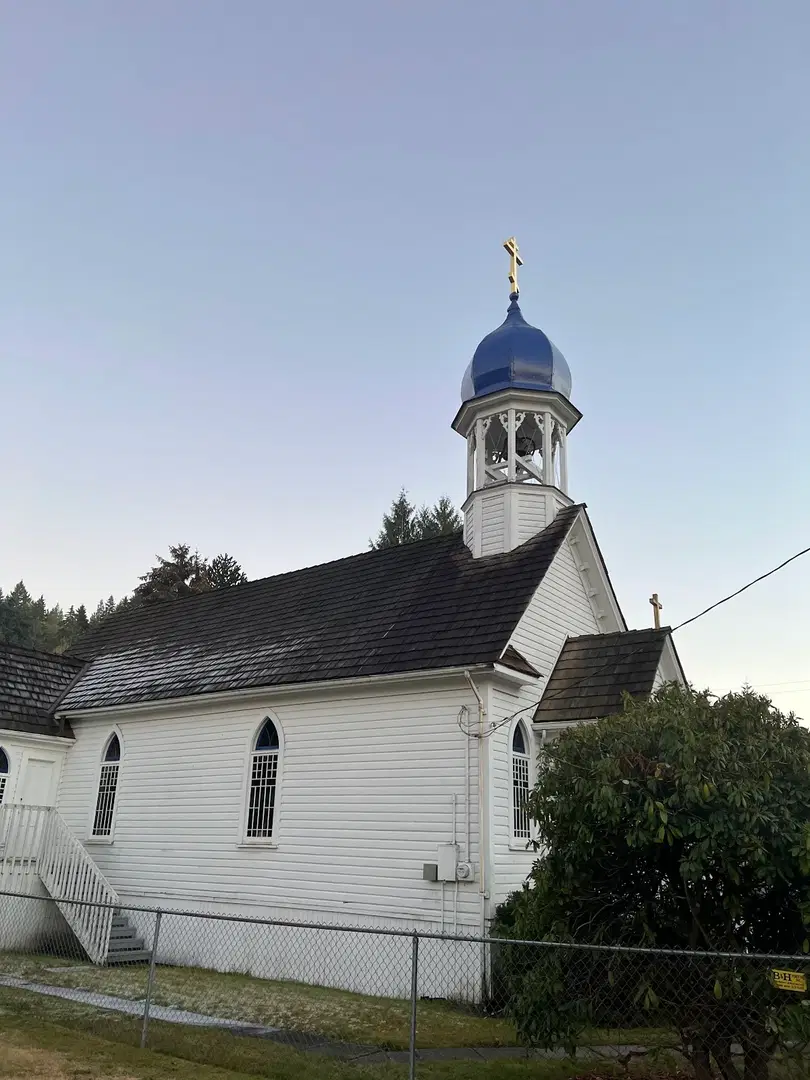 Holy Trinity Orthodox Temple, Wilkeson, WA — photo 17 of 20