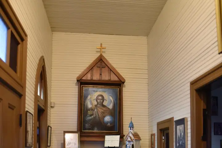 Holy Trinity Orthodox Temple, Wilkeson, WA — photo 3 of 20