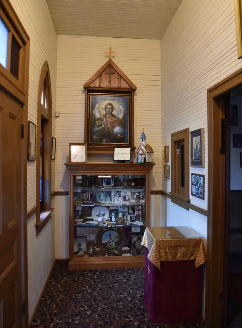 Holy Trinity Orthodox Temple, Wilkeson, WA — photo 3 of 20