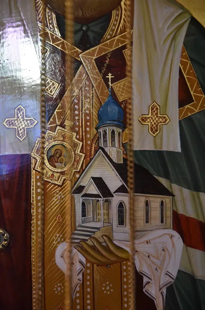 Holy Trinity Orthodox Temple, Wilkeson, WA — photo 6 of 20