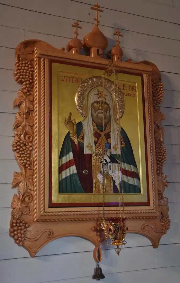 Holy Trinity Orthodox Temple, Wilkeson, WA — photo 7 of 20
