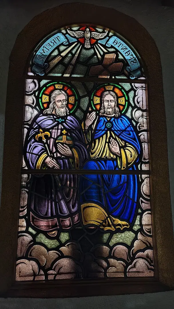 Holy Trinity Romanian Orthodox Church, Los Angeles, CA — photo 14 of 20