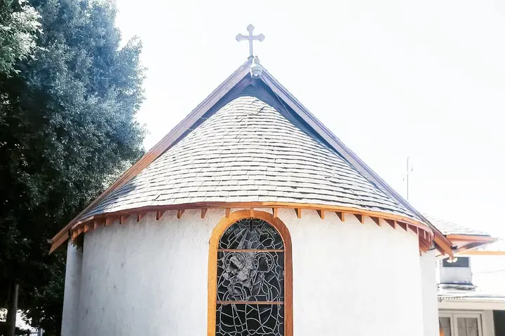 Holy Trinity Romanian Orthodox Church, Los Angeles, CA — photo 4 of 20