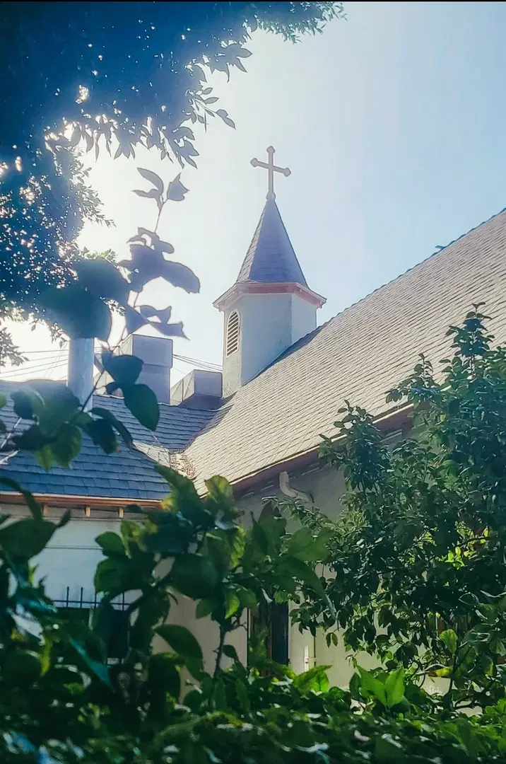 Holy Trinity Romanian Orthodox Church, Los Angeles, CA — photo 10 of 20