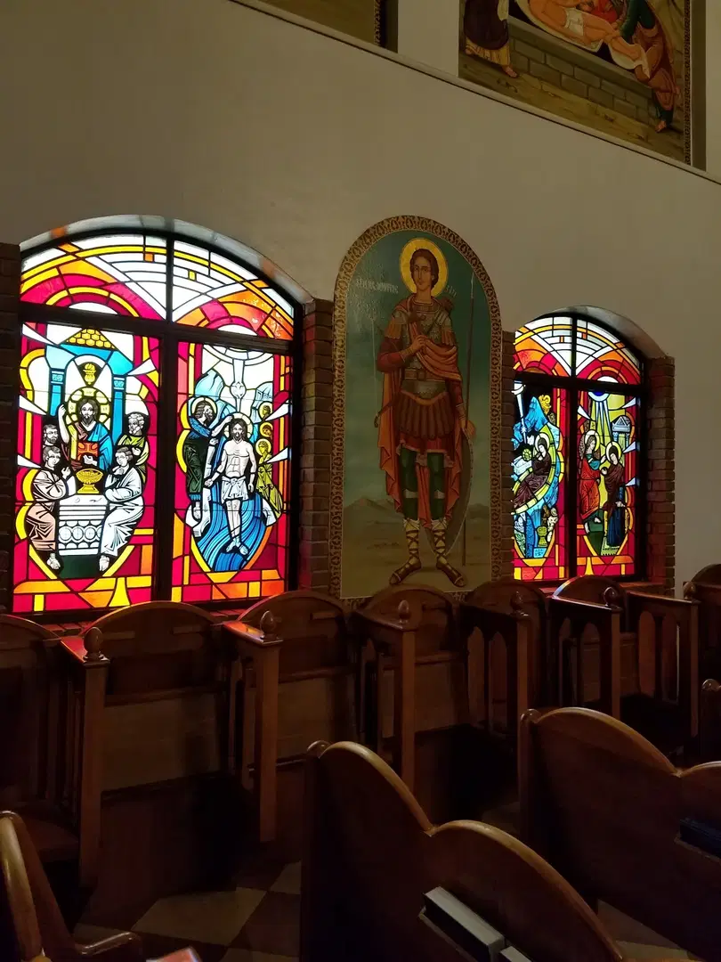 Holy Trinity Romanian Orthodox Church, Miramar, FL — photo 13 of 19