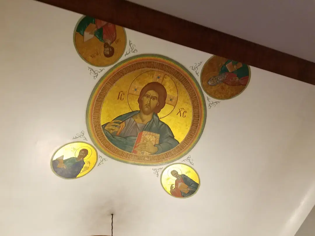 Holy Trinity Romanian Orthodox Church, Miramar, FL — photo 14 of 19