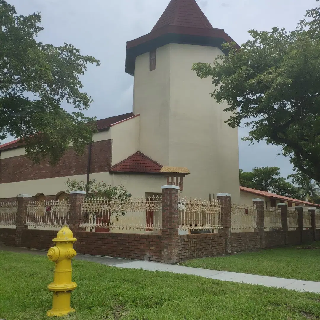 Holy Trinity Romanian Orthodox Church, Miramar, FL — photo 9 of 19