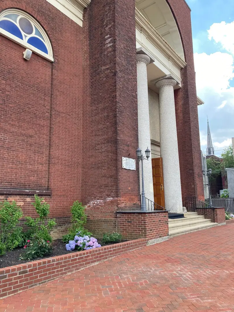 Holy Trinity Romanian Orthodox Church, Philadelphia, PA — photo 12 of 16