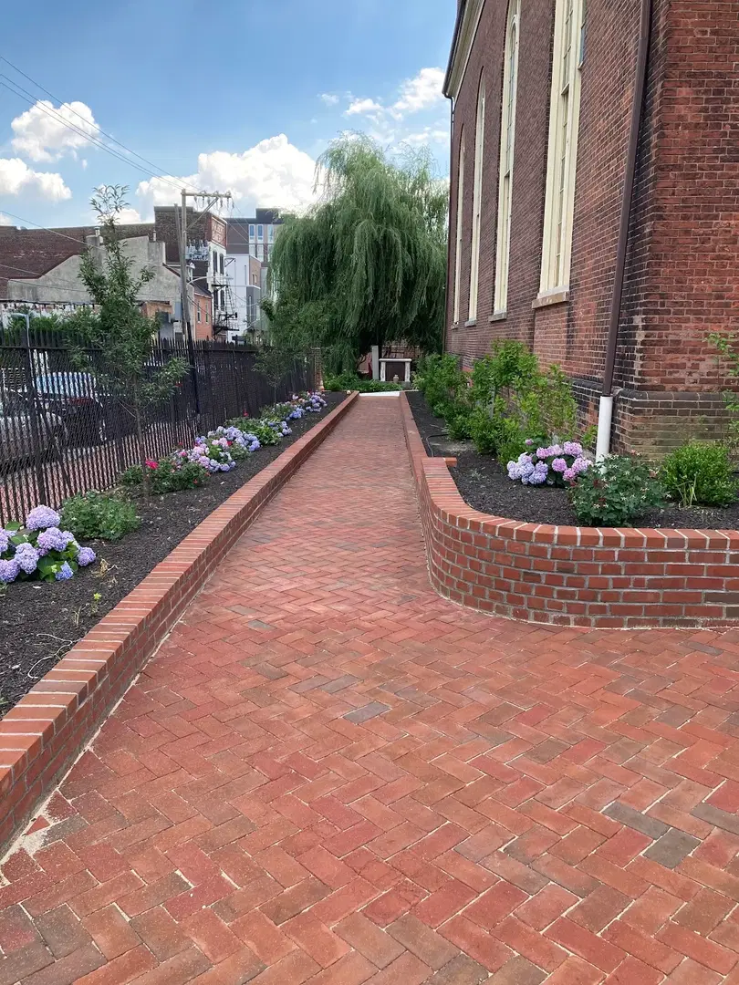 Holy Trinity Romanian Orthodox Church, Philadelphia, PA — photo 16 of 16