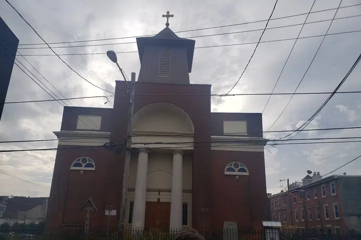Holy Trinity Romanian Orthodox Church, Philadelphia, PA — photo 5 of 16