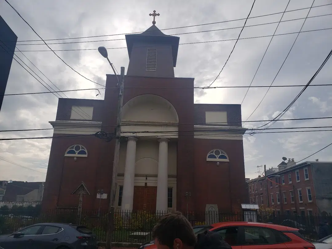 Holy Trinity Romanian Orthodox Church, Philadelphia, PA — photo 5 of 16