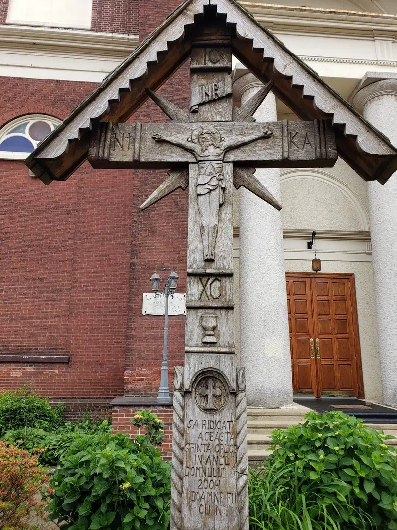 Holy Trinity Romanian Orthodox Church, Philadelphia, PA — photo 6 of 16