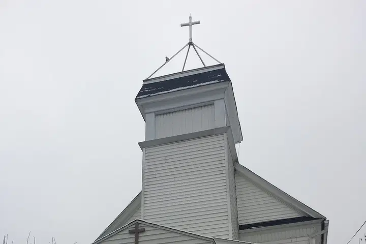Holy Trinity Romanian Orthodox Church, Victor, NY — photo 2 of 6