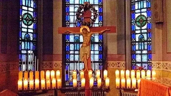 Holy Trinity Romanian Orthodox Church, Youngstown, OH — photo 3 of 11
